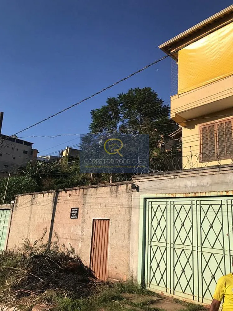 Terreno, 300 m² - Foto 5