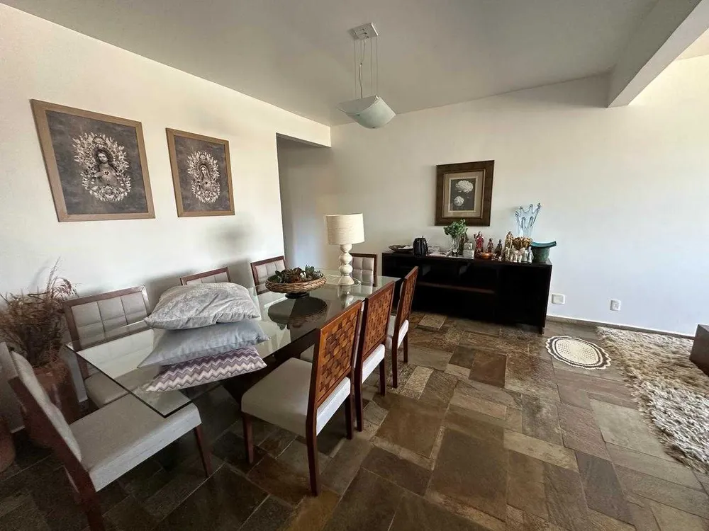 Apartamento, 3 quartos, 129 m² - Foto 6