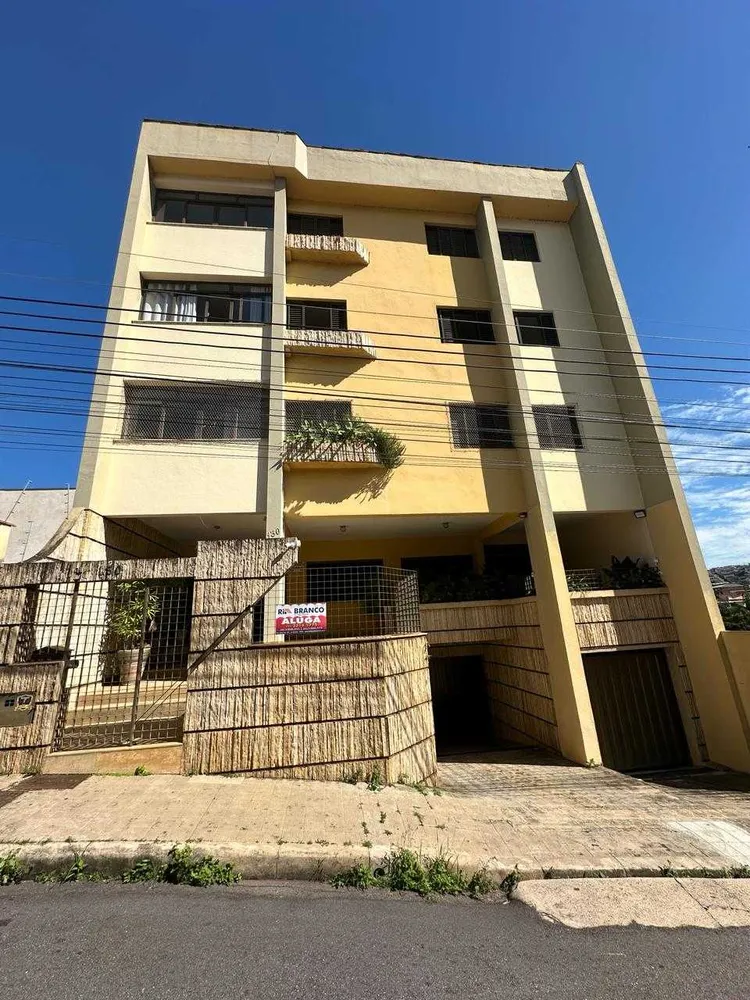 Apartamento, 3 quartos, 129 m² - Foto 1