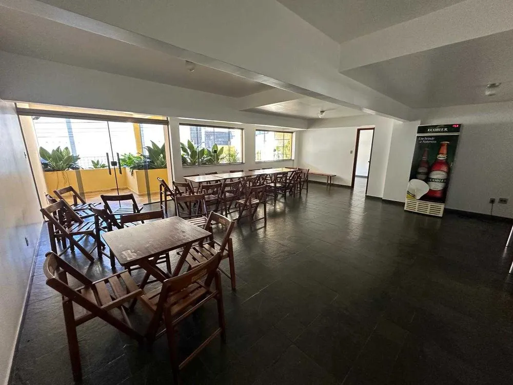 Apartamento, 3 quartos, 129 m² - Foto 5