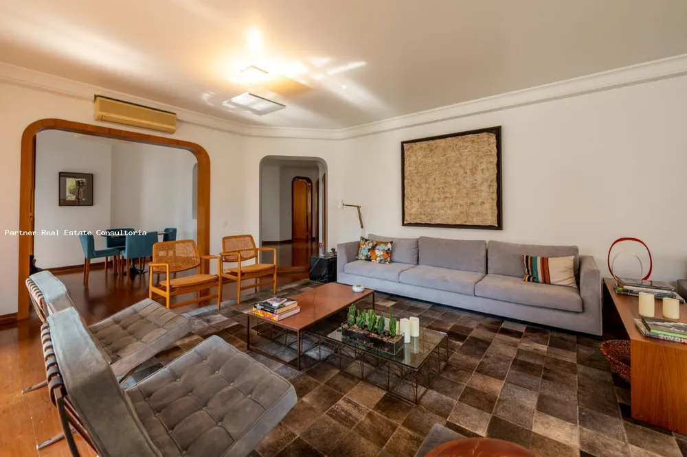 Apartamento, 3 quartos, 377 m² - Foto 7