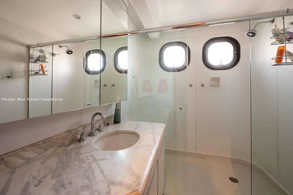 Apartamento, 3 quartos, 377 m² - Foto 6