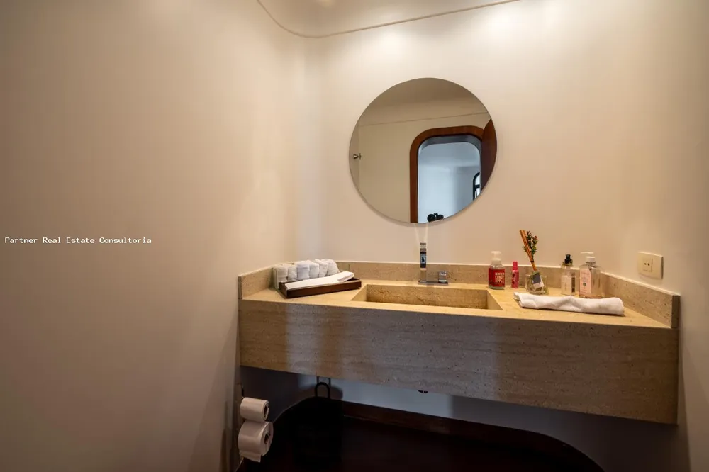 Apartamento, 3 quartos, 377 m² - Foto 4