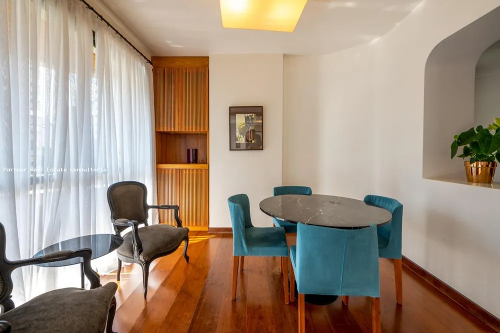 Apartamento, 3 quartos, 377 m² - Foto 8