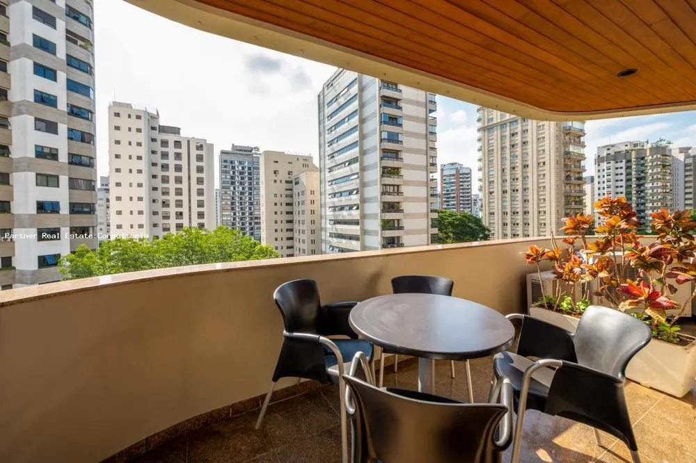 Apartamento, 3 quartos, 377 m² - Foto 10
