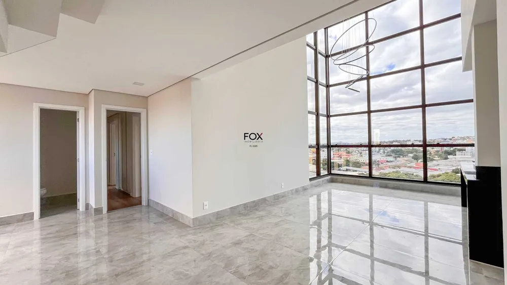 Cobertura, 4 quartos, 293 m² - Foto 3