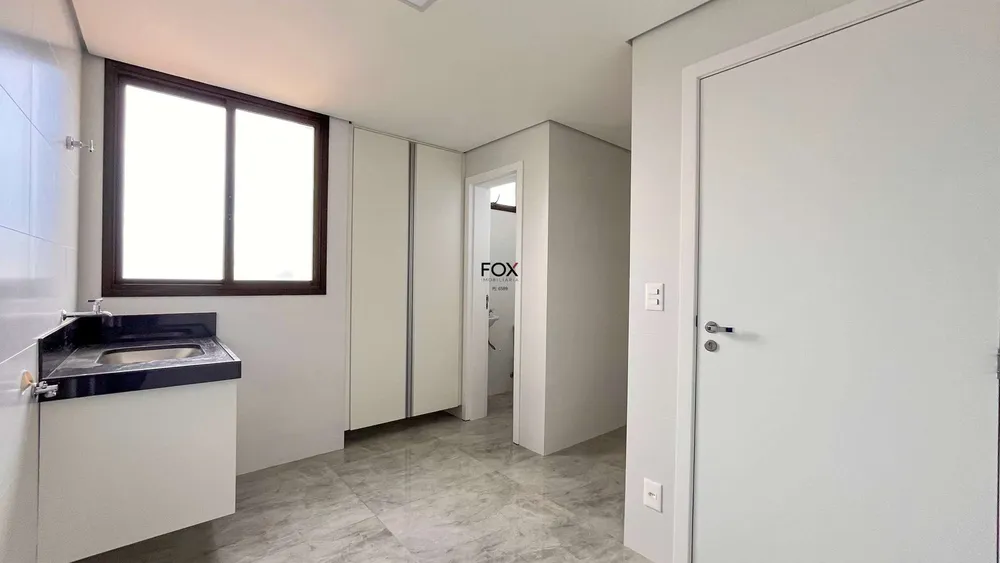 Cobertura, 4 quartos, 293 m² - Foto 11
