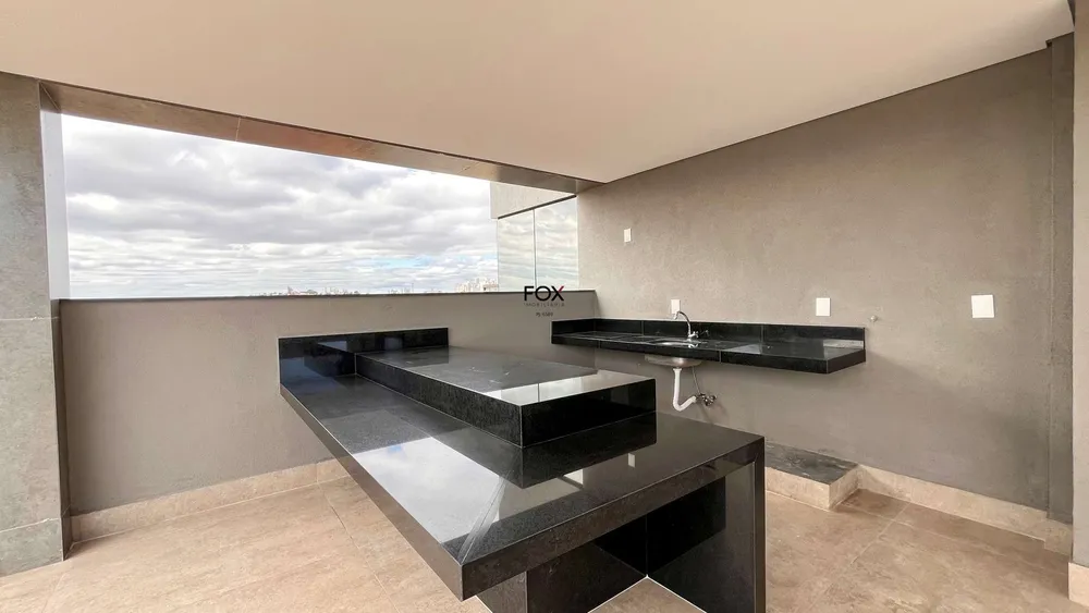 Cobertura, 4 quartos, 293 m² - Foto 12