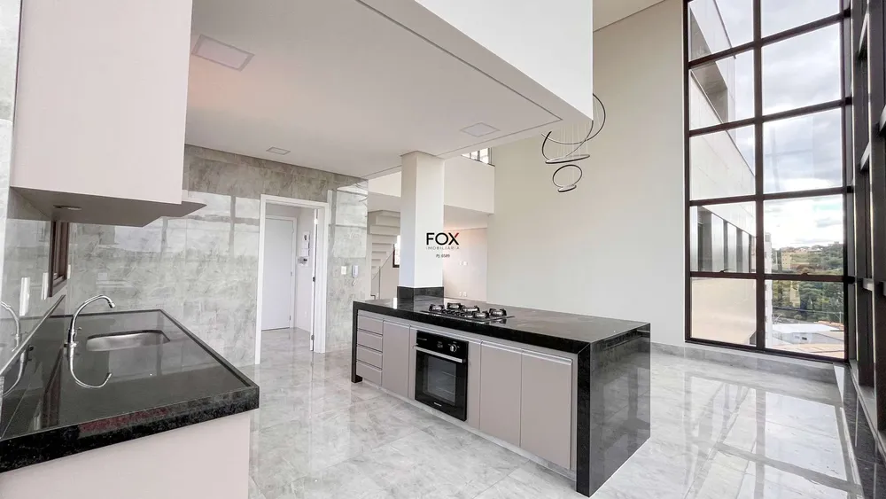 Cobertura, 4 quartos, 293 m² - Foto 2