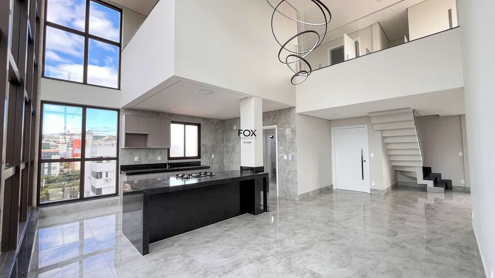 Cobertura, 4 quartos, 293 m² - Foto 1