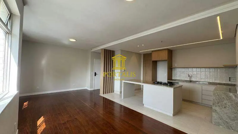 Apartamento, 3 quartos, 120 m² - Foto 1