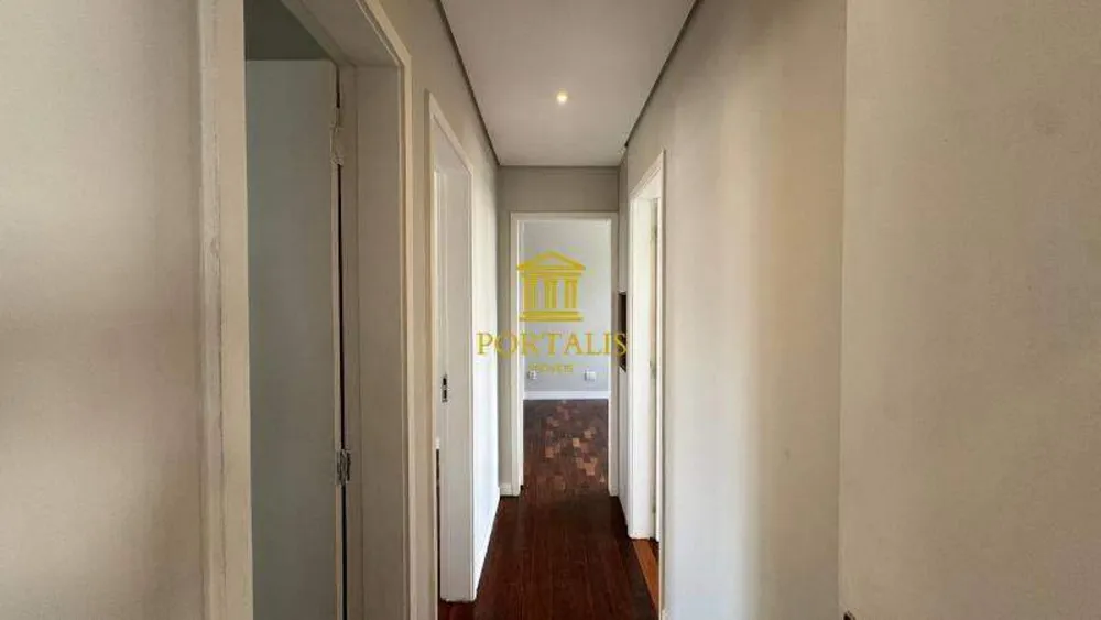 Apartamento, 3 quartos, 120 m² - Foto 12