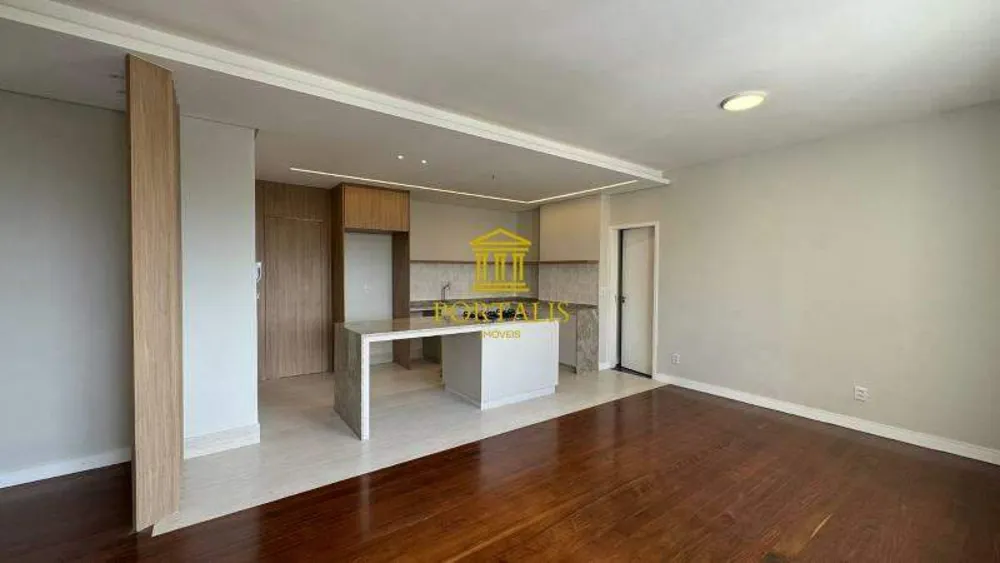 Apartamento, 3 quartos, 120 m² - Foto 2