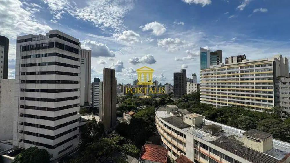 Apartamento, 3 quartos, 120 m² - Foto 7