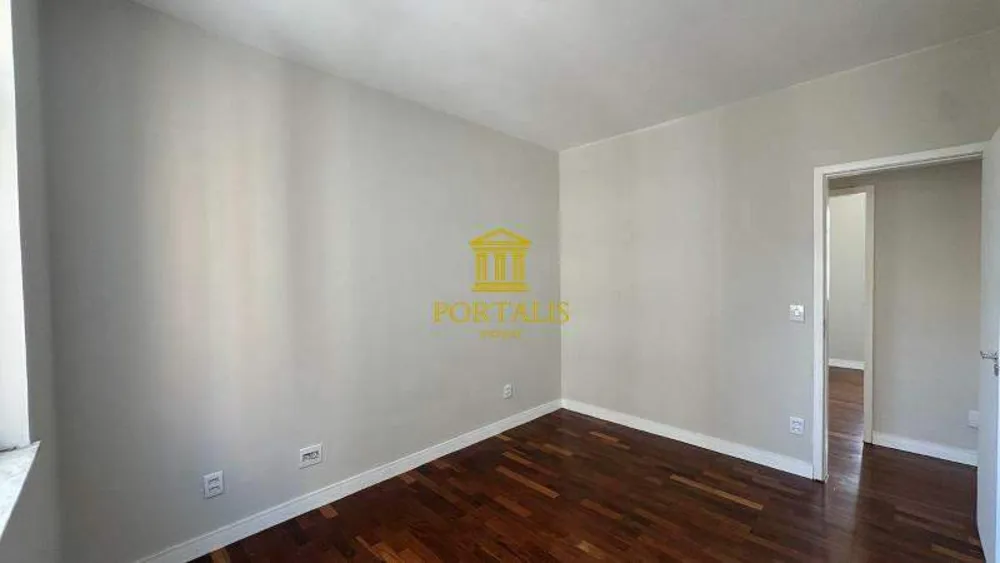 Apartamento, 3 quartos, 120 m² - Foto 11