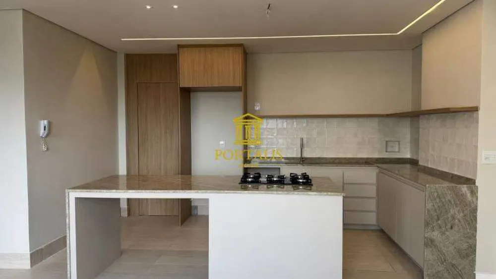 Apartamento, 3 quartos, 120 m² - Foto 3