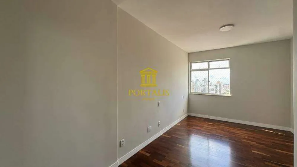 Apartamento, 3 quartos, 120 m² - Foto 8