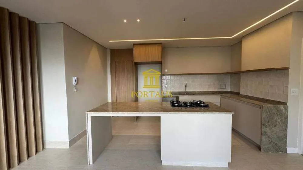 Apartamento, 3 quartos, 120 m² - Foto 5