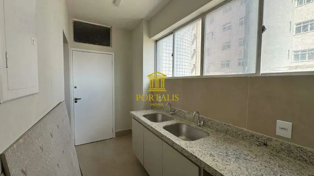 Apartamento, 3 quartos, 120 m² - Foto 11