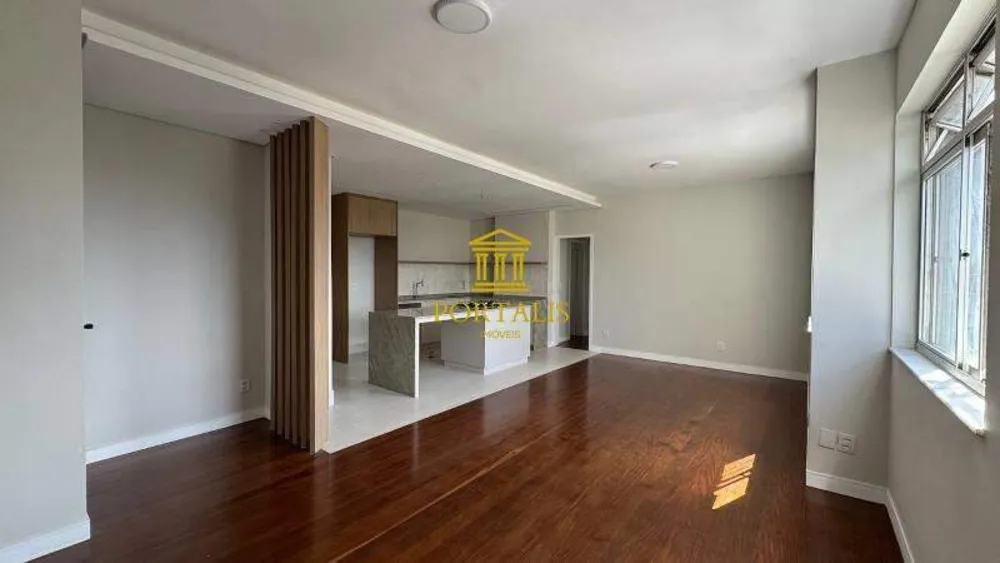 Apartamento, 3 quartos, 120 m² - Foto 6