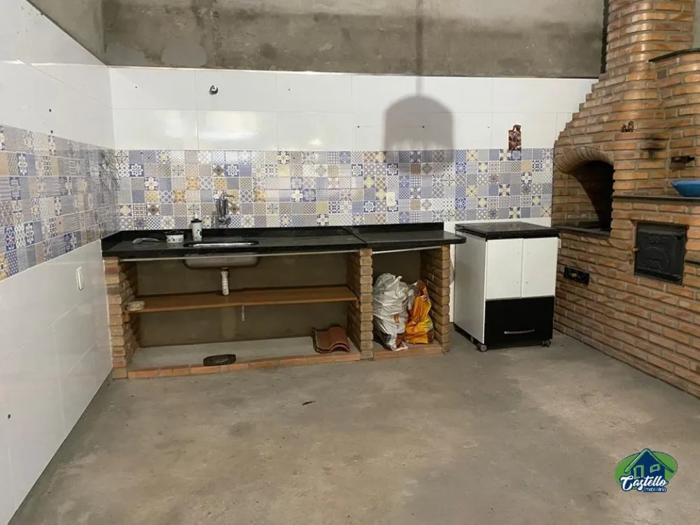 Casa, 4 quartos, 281 m² - Foto 16