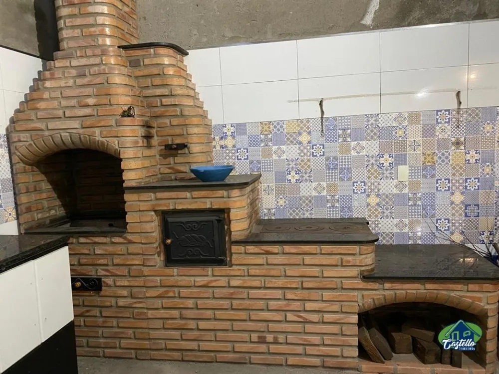 Casa, 4 quartos, 281 m² - Foto 3