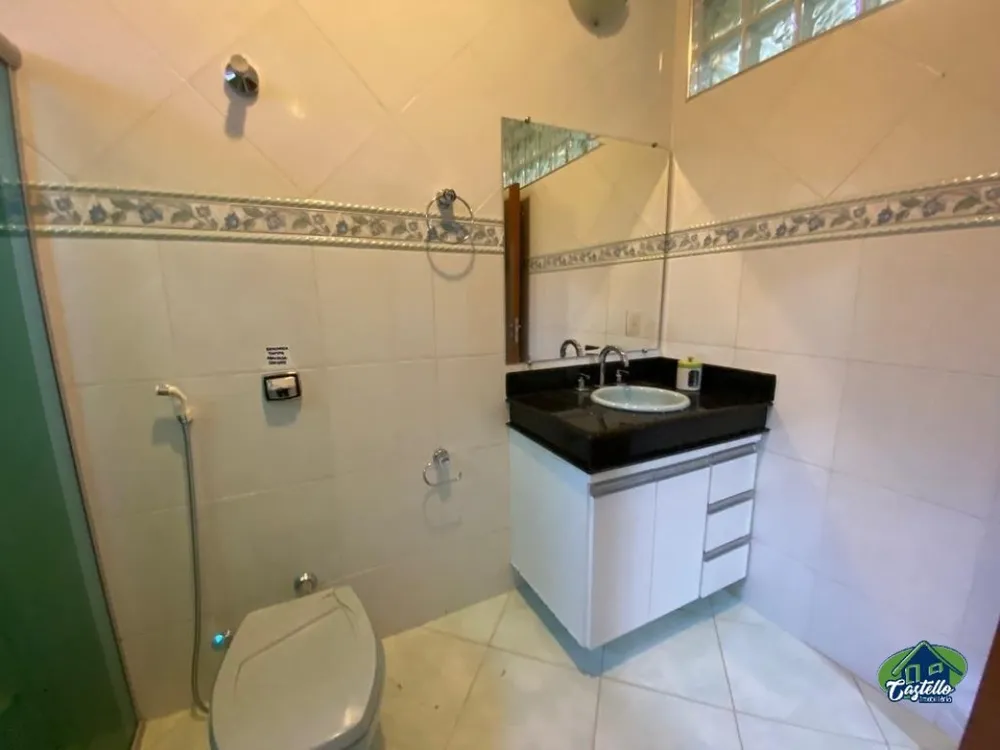 Casa, 4 quartos, 281 m² - Foto 8