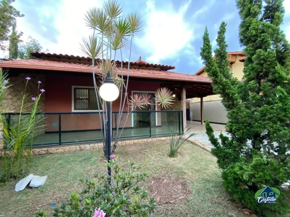 Casa, 4 quartos, 281 m² - Foto 2