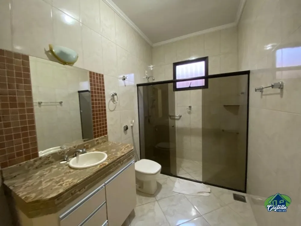 Casa, 4 quartos, 281 m² - Foto 6