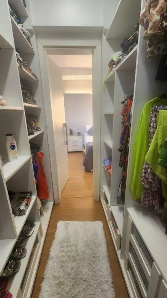 Apartamento à venda com 4 quartos, 142m² - Foto 4