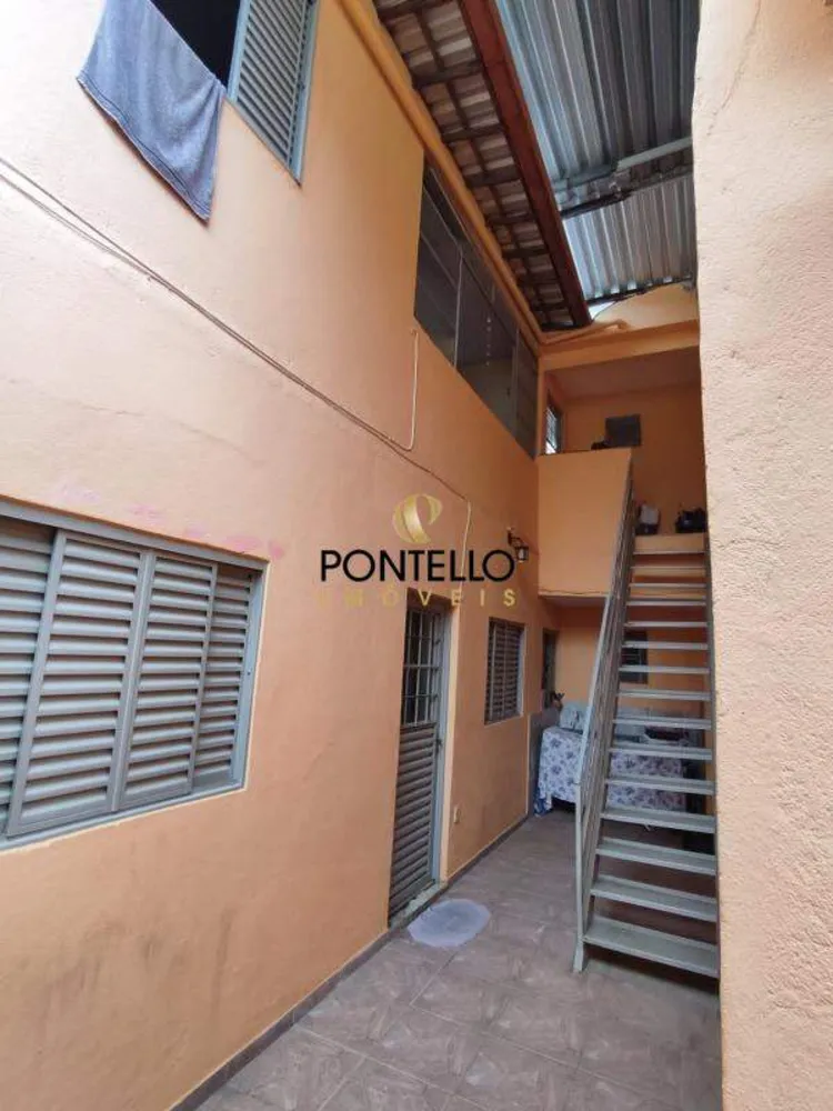 Casa, 3 quartos, 391 m² - Foto 16