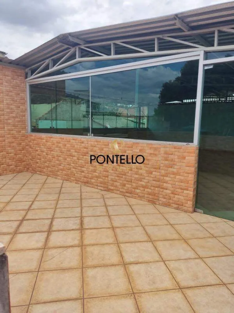 Casa, 3 quartos, 391 m² - Foto 11