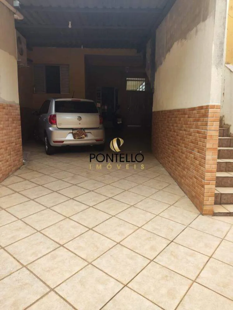 Casa, 3 quartos, 391 m² - Foto 2