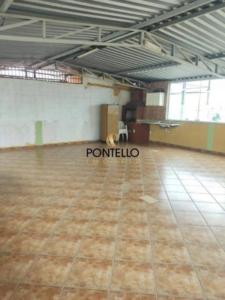 Casa, 3 quartos, 391 m² - Foto 12