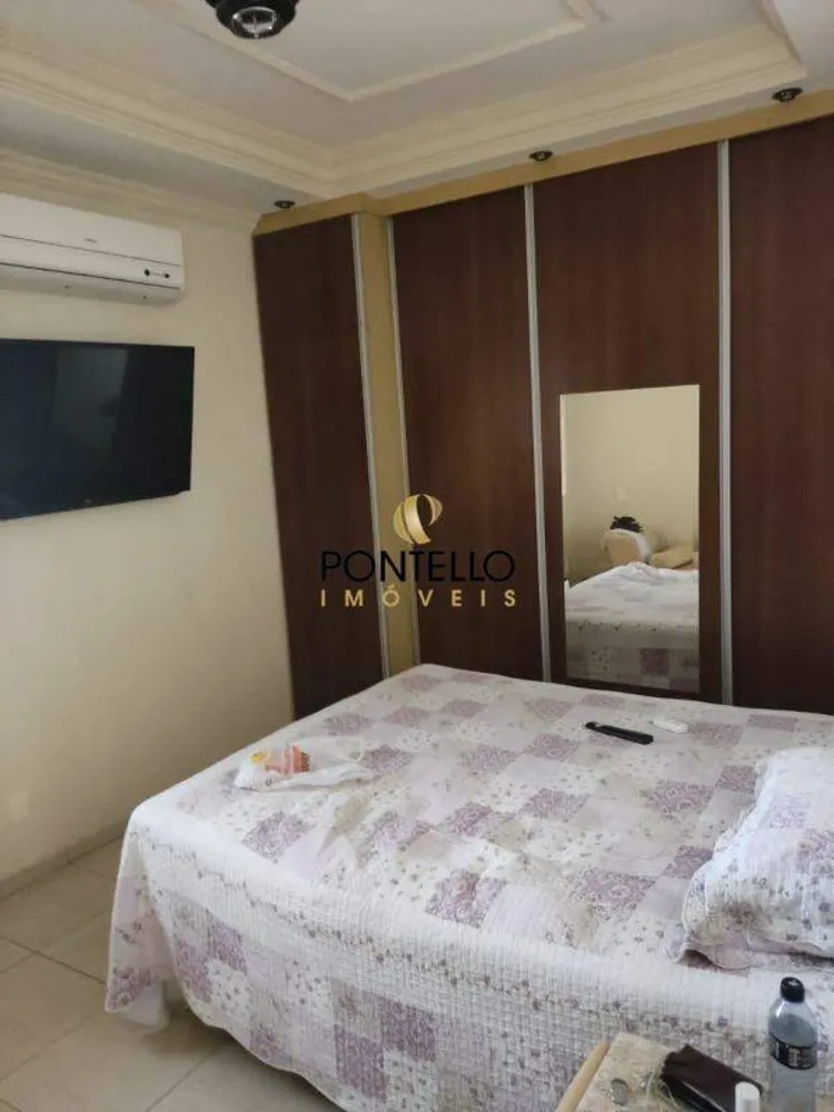 Casa, 3 quartos, 391 m² - Foto 5