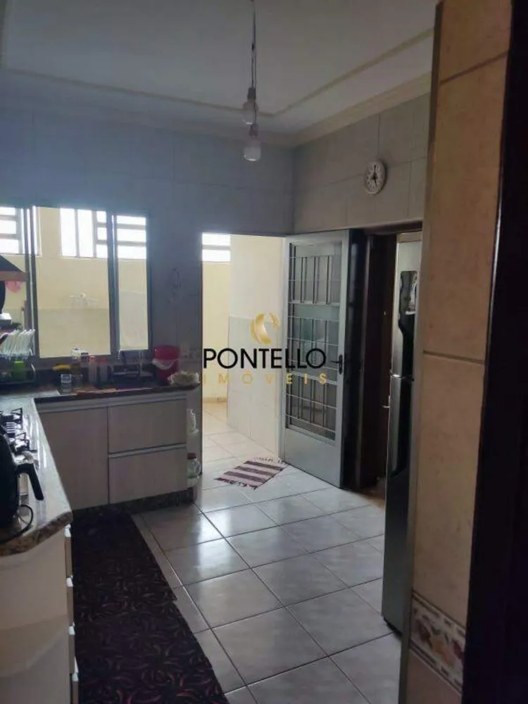 Casa, 3 quartos, 391 m² - Foto 7
