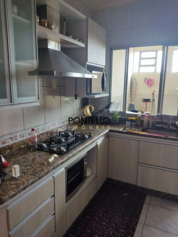 Casa, 3 quartos, 391 m² - Foto 6