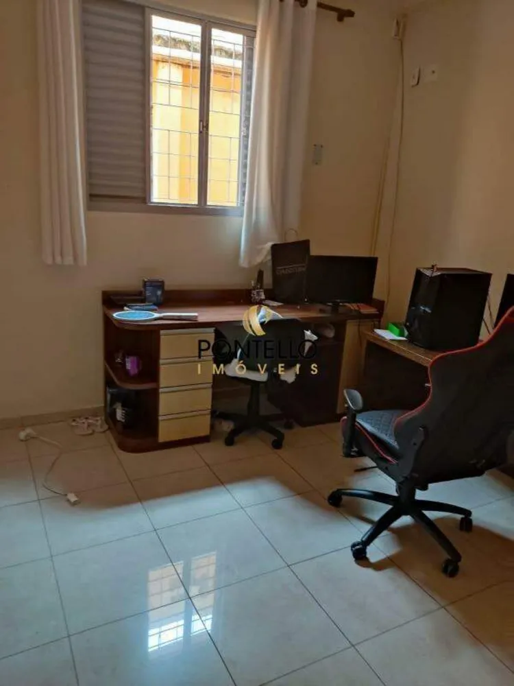 Casa, 3 quartos, 391 m² - Foto 13