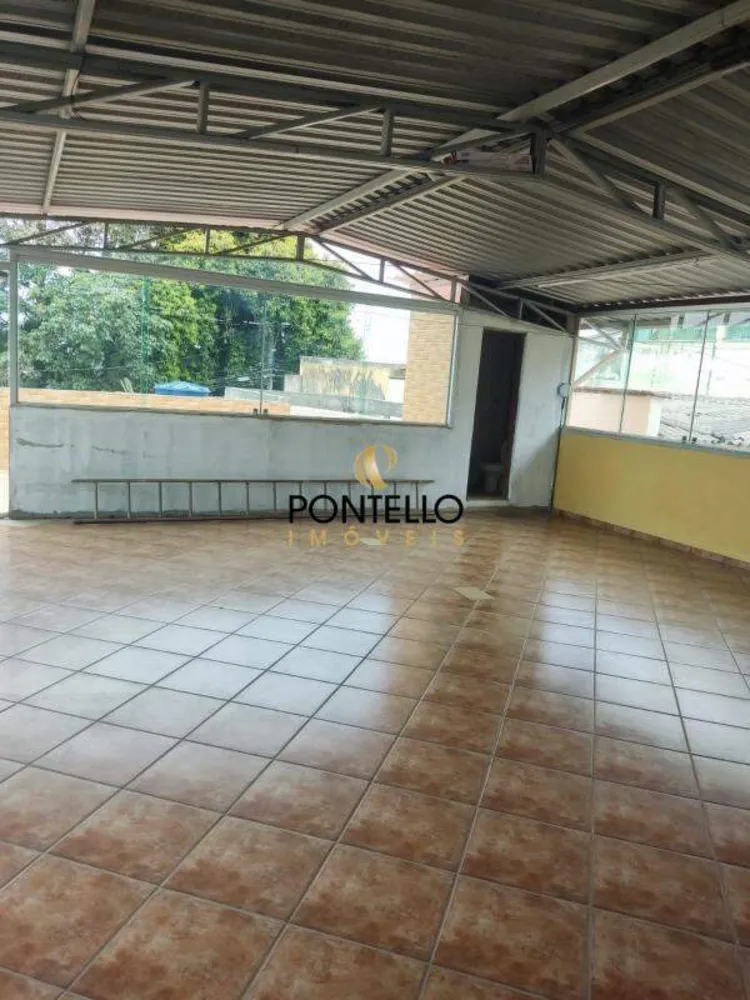 Casa, 3 quartos, 391 m² - Foto 1