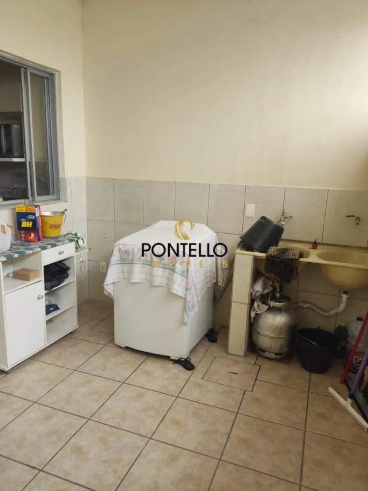 Casa, 3 quartos, 391 m² - Foto 4
