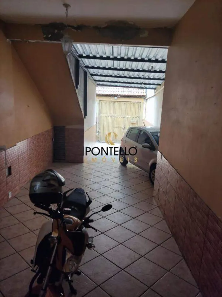Casa, 3 quartos, 391 m² - Foto 3