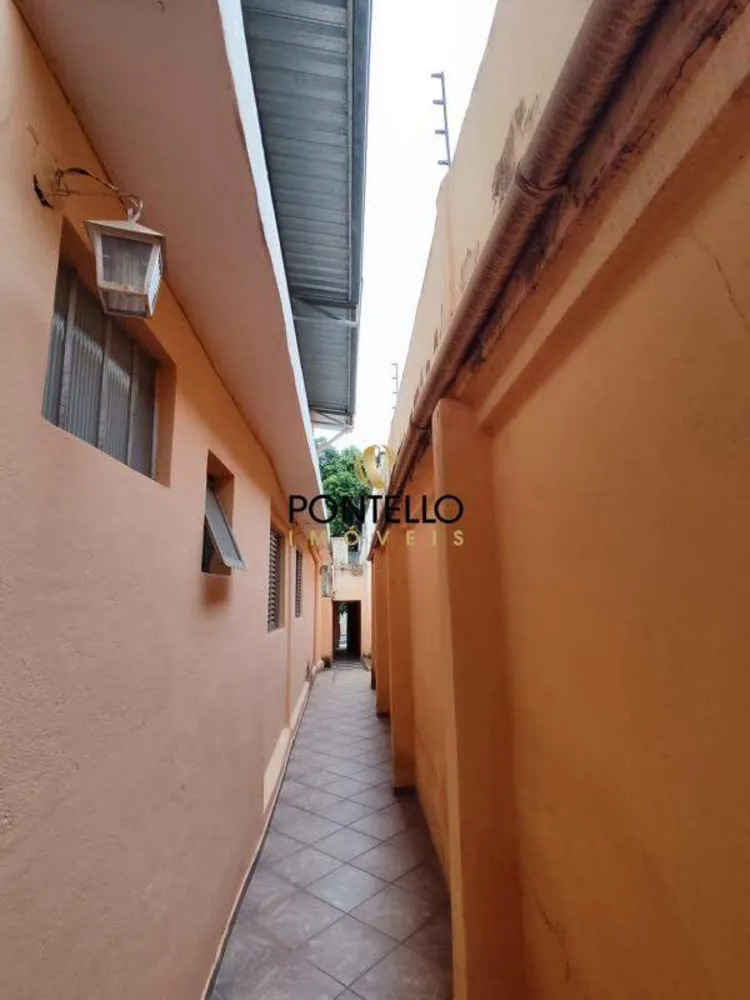 Casa, 3 quartos, 391 m² - Foto 9