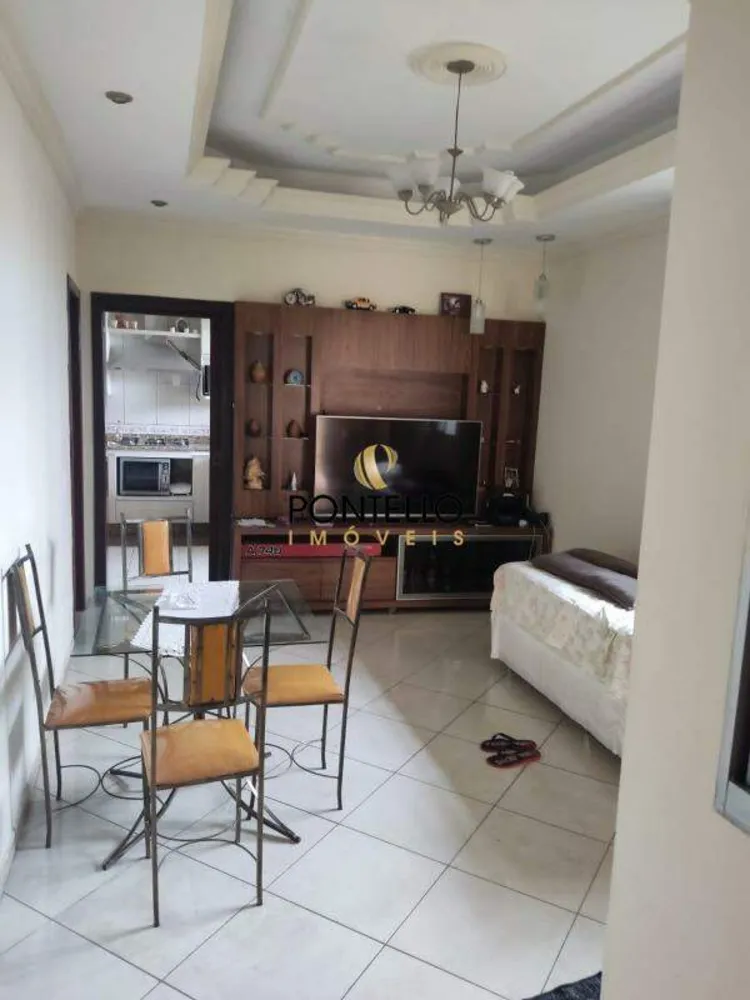 Casa, 3 quartos, 391 m² - Foto 4
