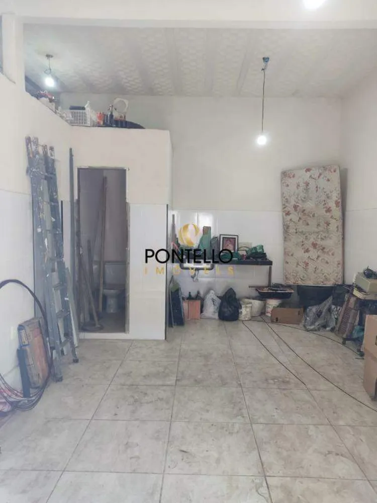 Casa, 3 quartos, 391 m² - Foto 9
