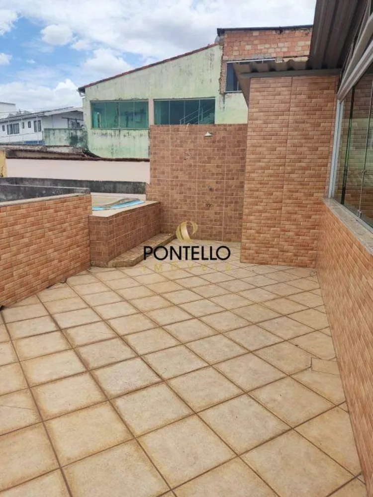 Casa, 3 quartos, 391 m² - Foto 19
