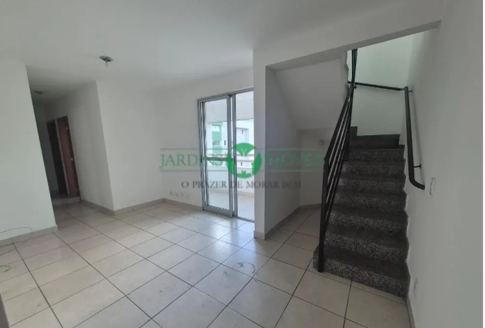 Apartamento, 3 quartos, 230 m² - Foto 1