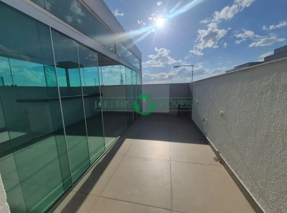 Apartamento, 3 quartos, 230 m² - Foto 8
