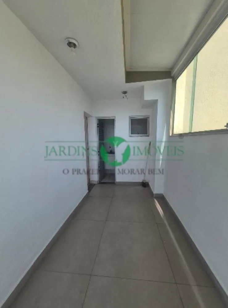 Apartamento, 3 quartos, 230 m² - Foto 7