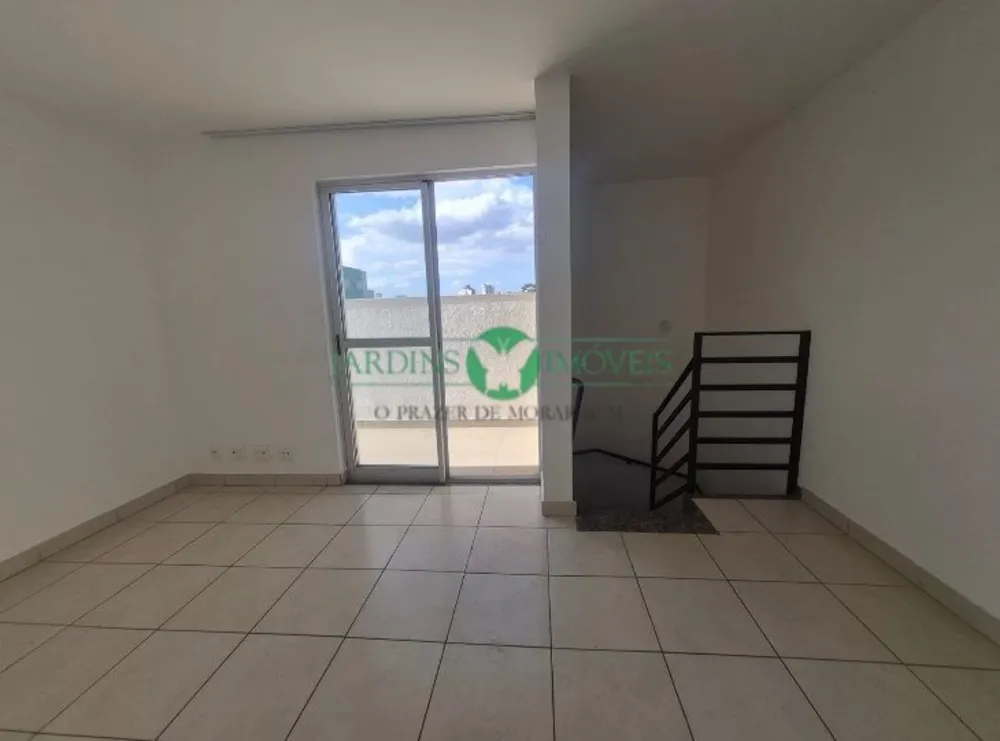 Apartamento, 3 quartos, 230 m² - Foto 5