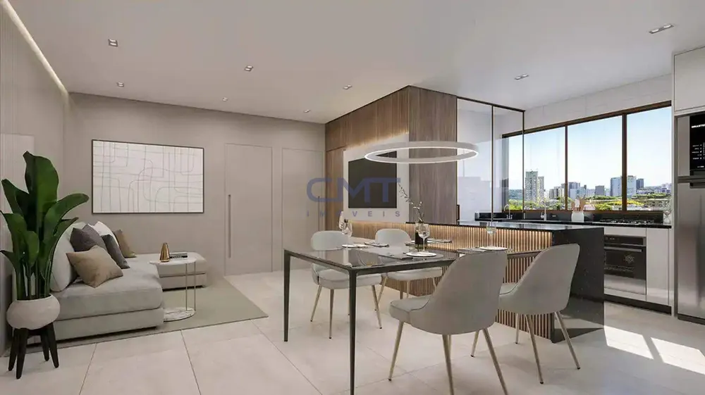 Apartamento, 2 quartos, 62 m² - Foto 7